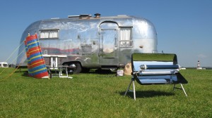 SLiCK SM70 vs Airstream